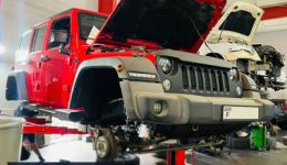 Jeep Wrangler Feature Image