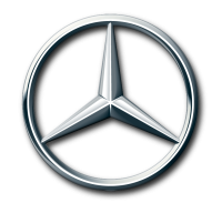 Mercedes logo