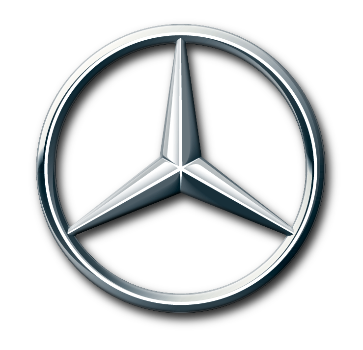 Mercedes logo