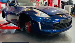 Nissan Altima Feature Image