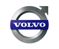 Volvo logo