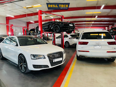 Audi 4 Audi 4