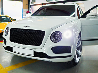 Bentley 2 Bentley 2