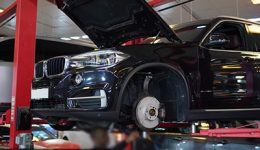 BMW X5 Feature Image