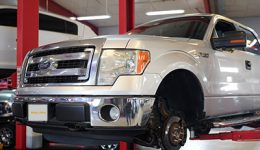 Ford F150 Feature Image