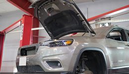 Jeep Cherokee Feature Image