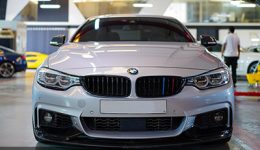 BMW 435i Feature Image