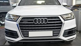 Audi Q7 Feature Image
