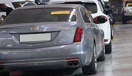 Cadillac CT60 Feature Image