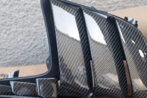 Carbon Fiber Portfolio RT- 11 Carbon Fiber Portfolio RT- 11
