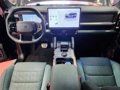 Jetour Steering Service