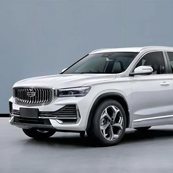 geely