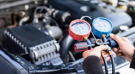 Car-AC-Leak-Test-&-Leak-Fix Car-AC-Leak-Test-&-Leak-Fix