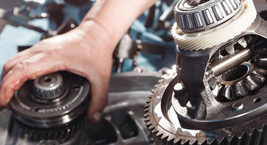 Clutch-Repair-&-Replacement-Service