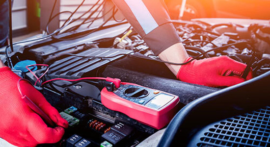 Electrical-Repair Electrical-Repair