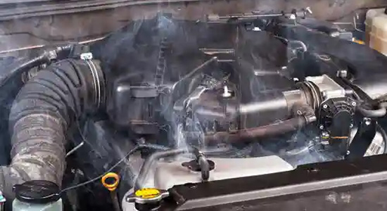 Engine-Overheating-Repair Engine-Overheating-Repair