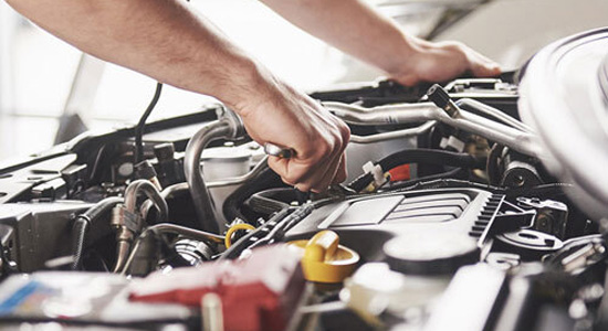 Mechanical-Repair Mechanical-Repair