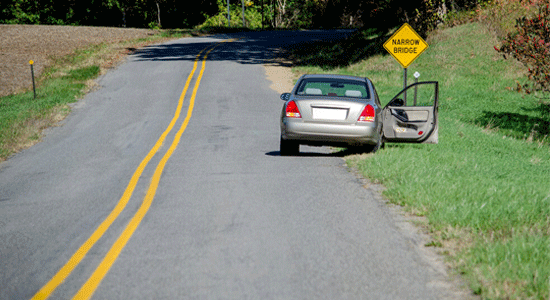 Safely-pull-over