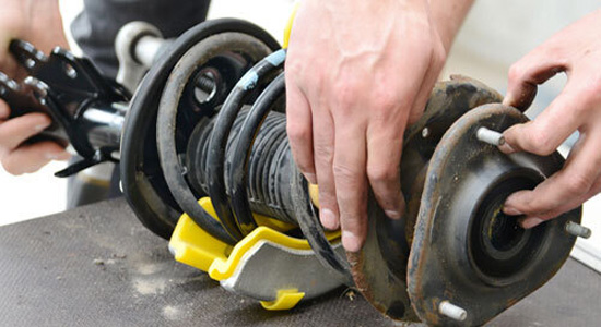 Shocks-Replacement-Service