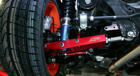 Suspension-Checkups Suspension-Checkups