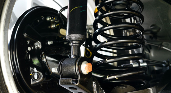 Suspension-System-Inspection