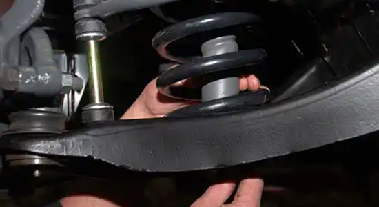 Sway-Bar-Replacement-Service