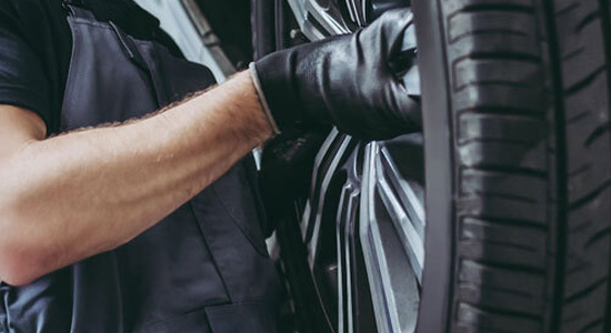 Tire-Checkups Tire-Checkups