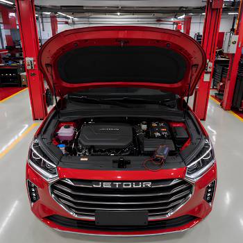 Mercedes General Repair Service in Abu Dhabi