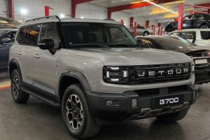 Jetour G700 Repair Dubai img Jetour G700 Repair Dubai img