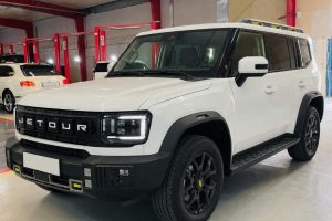 Jetour Repair Dubai img Jetour Repair Dubai img