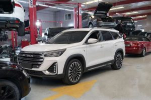 Jetour Repair Dubai portfolio img Jetour Repair Dubai portfolio img