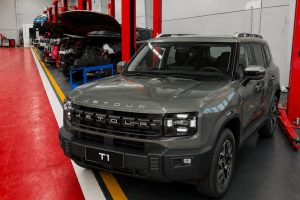 Jetour T1 Repair Dubai img Jetour T1 Repair Dubai img