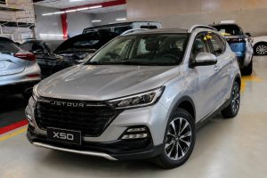 Jetour X50 Repair Dubai img Jetour X50 Repair Dubai img